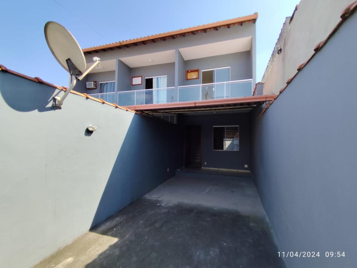 Casa para alugar com 2 quartos - Foto 12