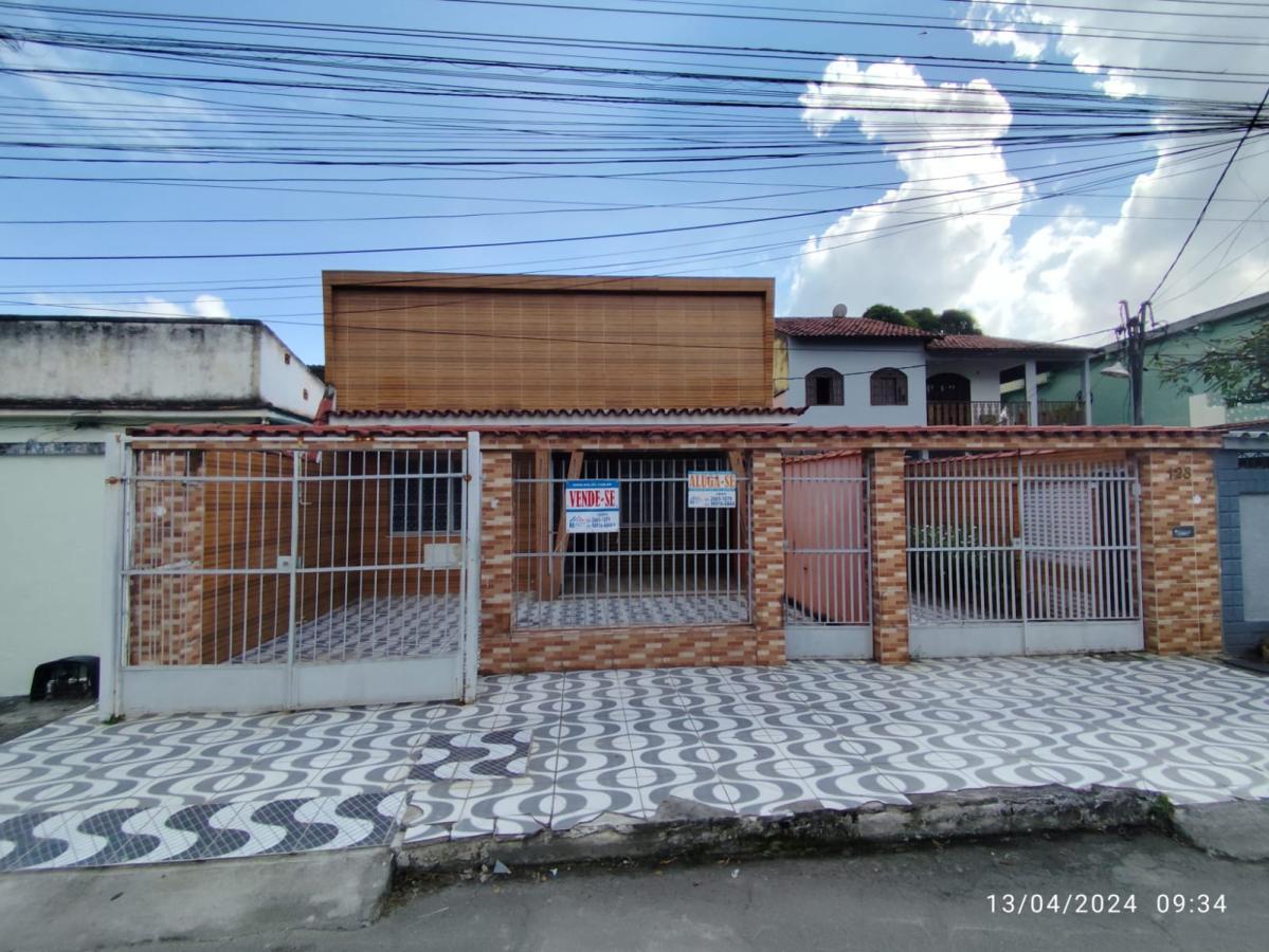 Casa para Venda, Queimados / RJ, bairro Vila Pacaembu, 5 dormitórios