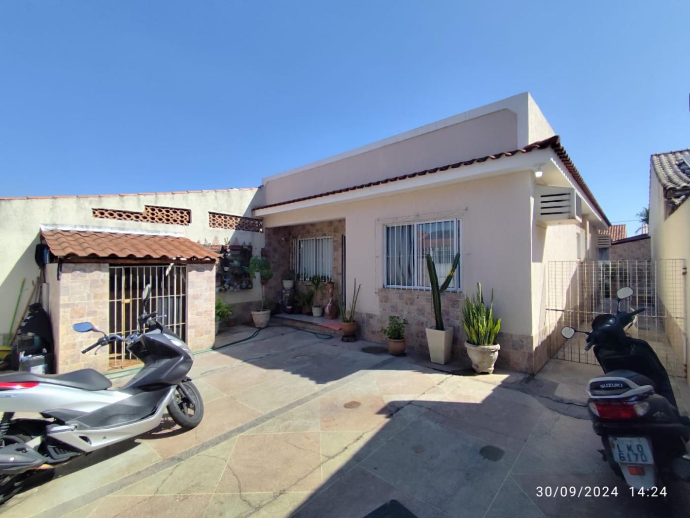 Casa à venda com 2 quartos - Foto 4