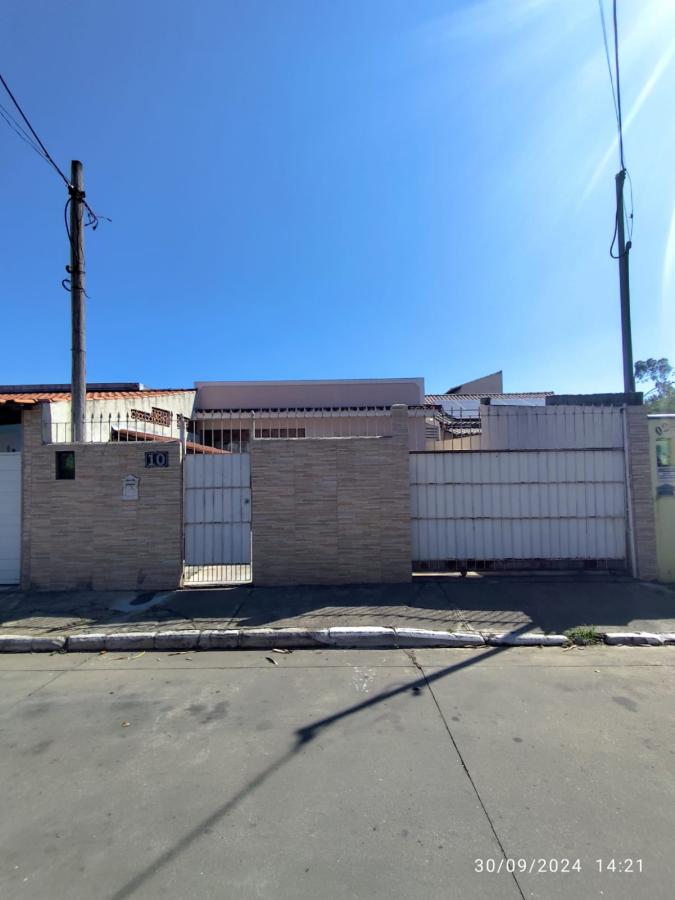 Casa à venda com 2 quartos - Foto 6