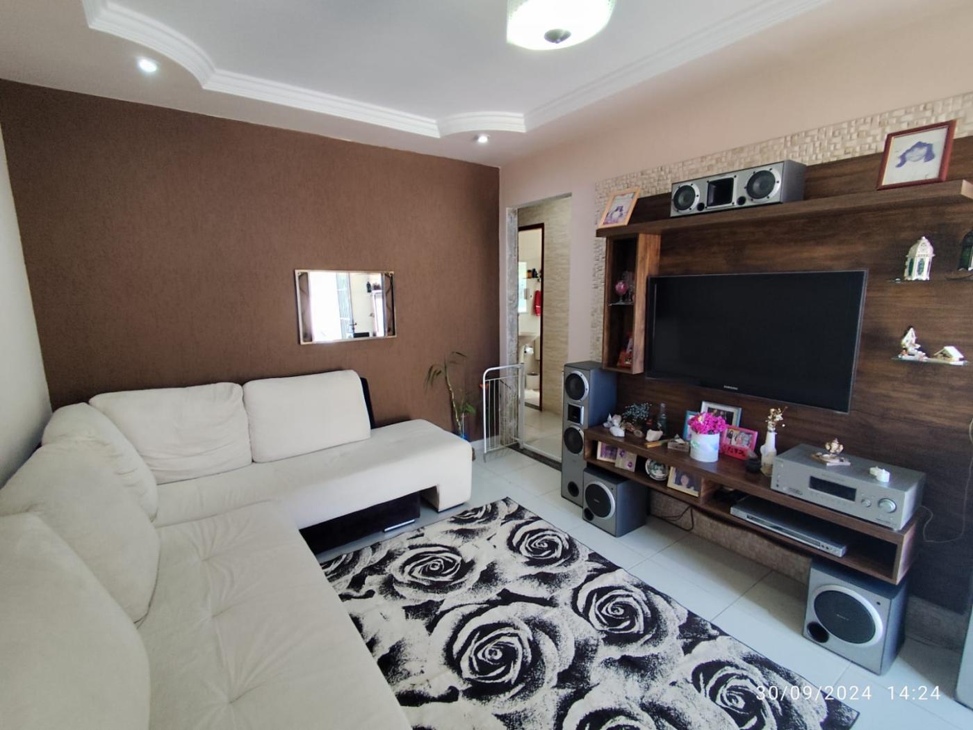 Casa à venda com 2 quartos - Foto 10
