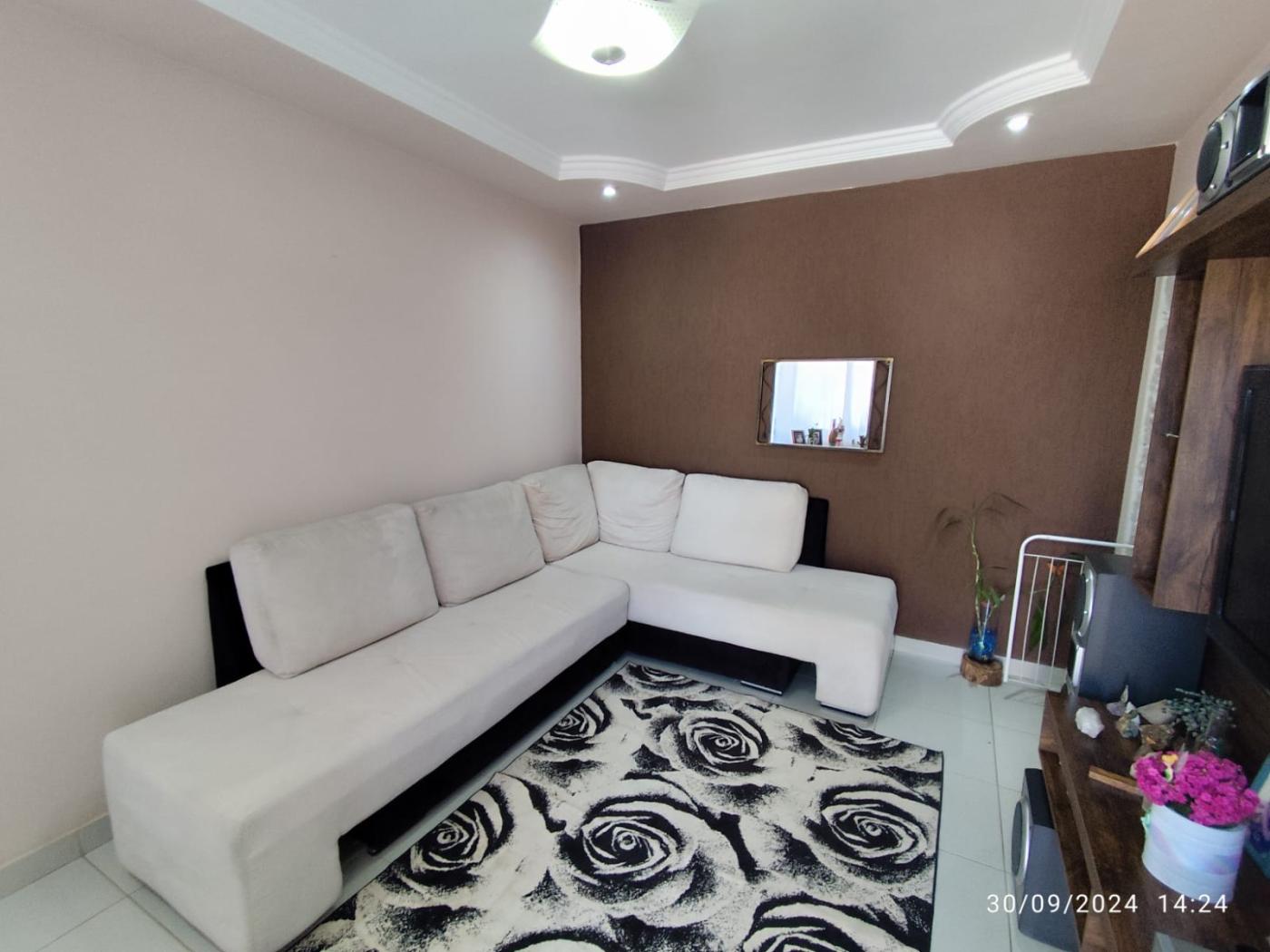 Casa à venda com 2 quartos - Foto 12
