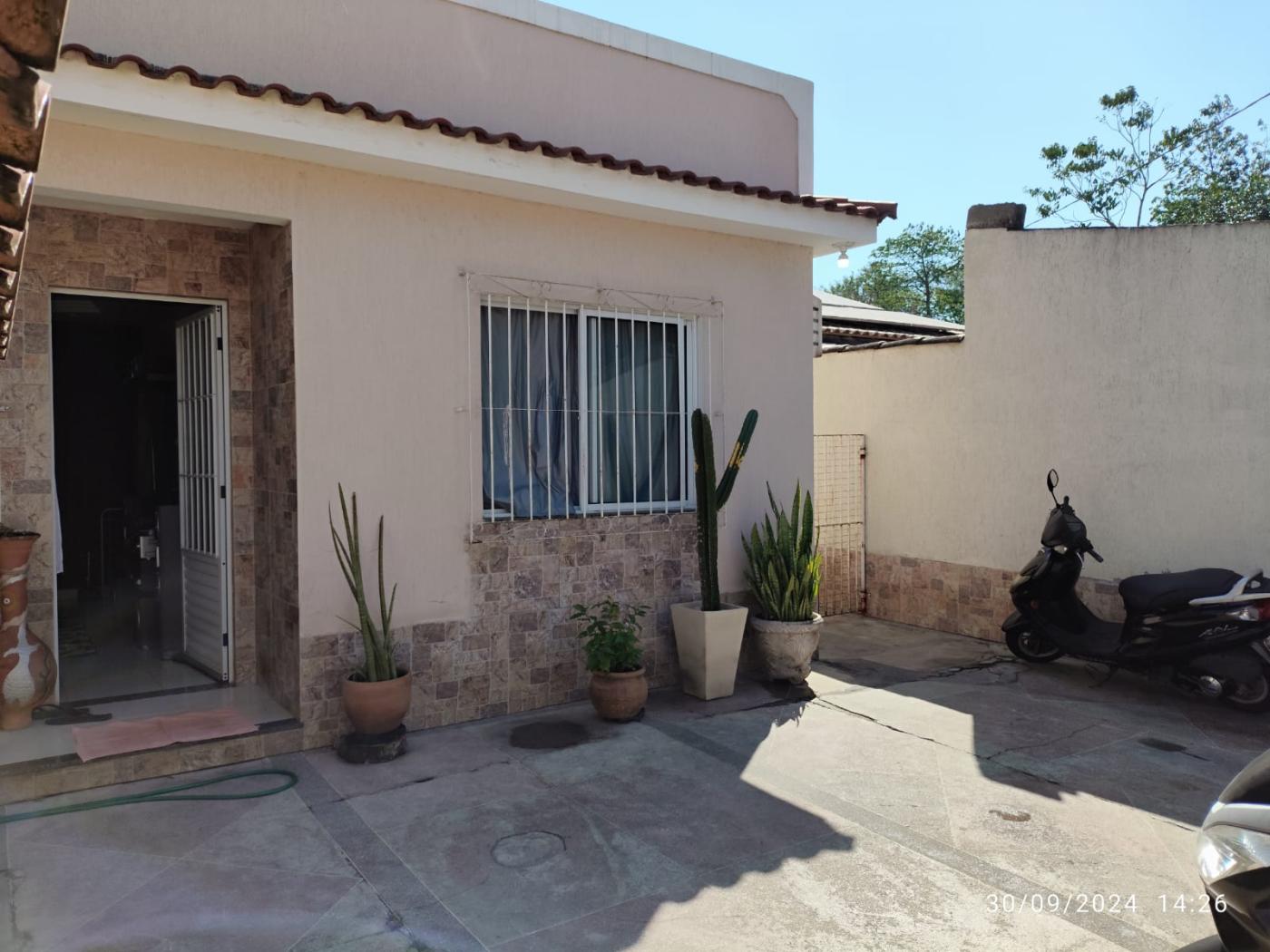 Casa à venda com 2 quartos - Foto 3