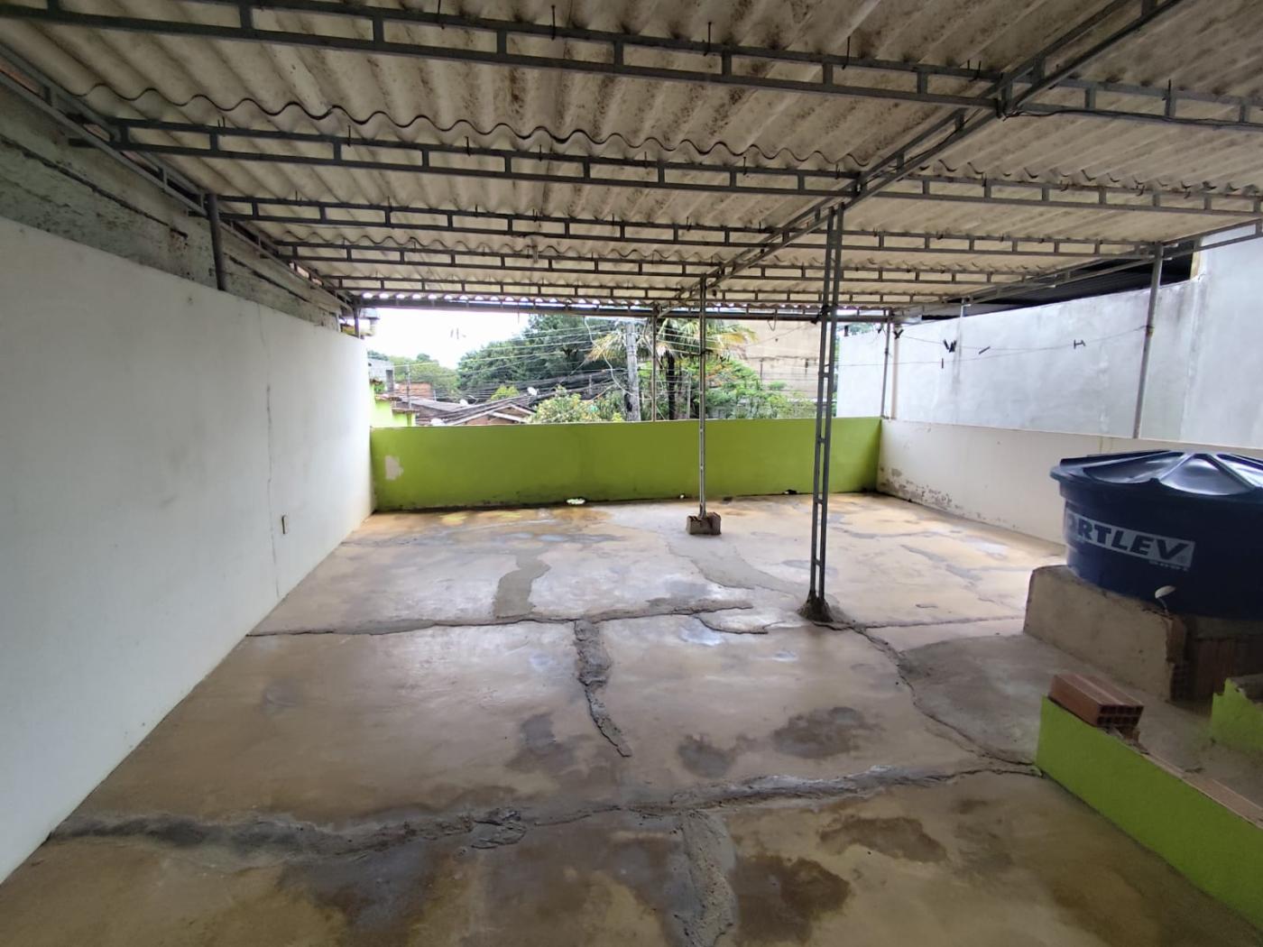 Casa para alugar com 2 quartos, 128m² - Foto 11