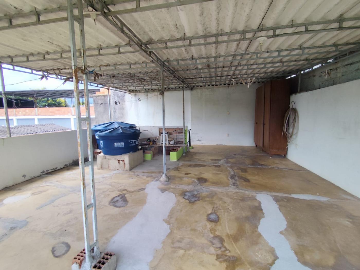 Casa para alugar com 2 quartos, 128m² - Foto 13