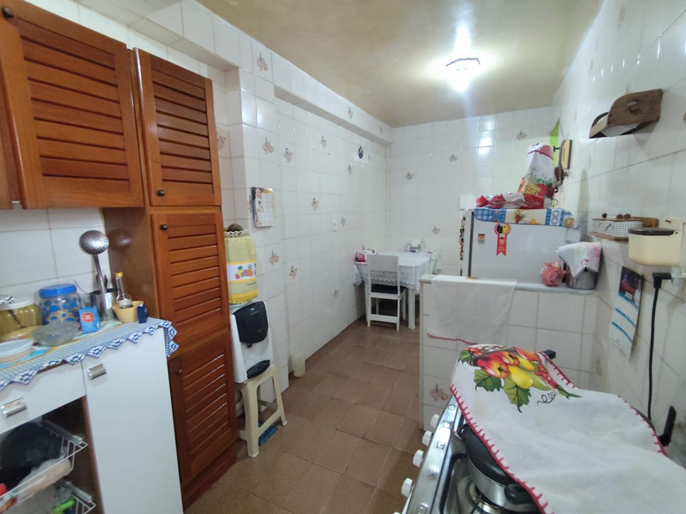 Casa para alugar com 2 quartos, 128m² - Foto 15