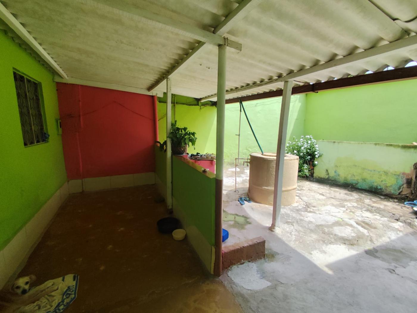 Casa para alugar com 2 quartos, 128m² - Foto 9
