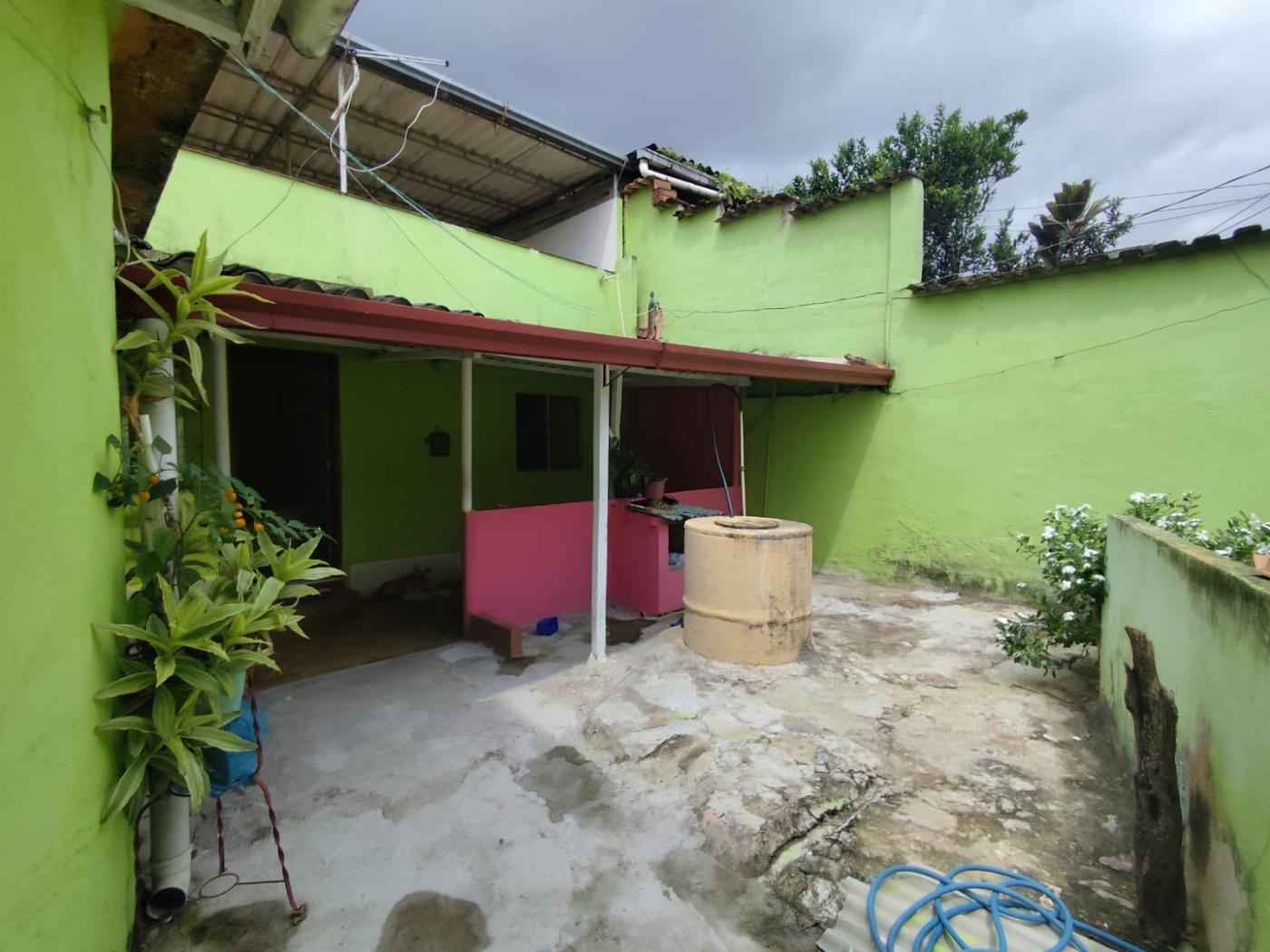 Casa para alugar com 2 quartos, 128m² - Foto 18