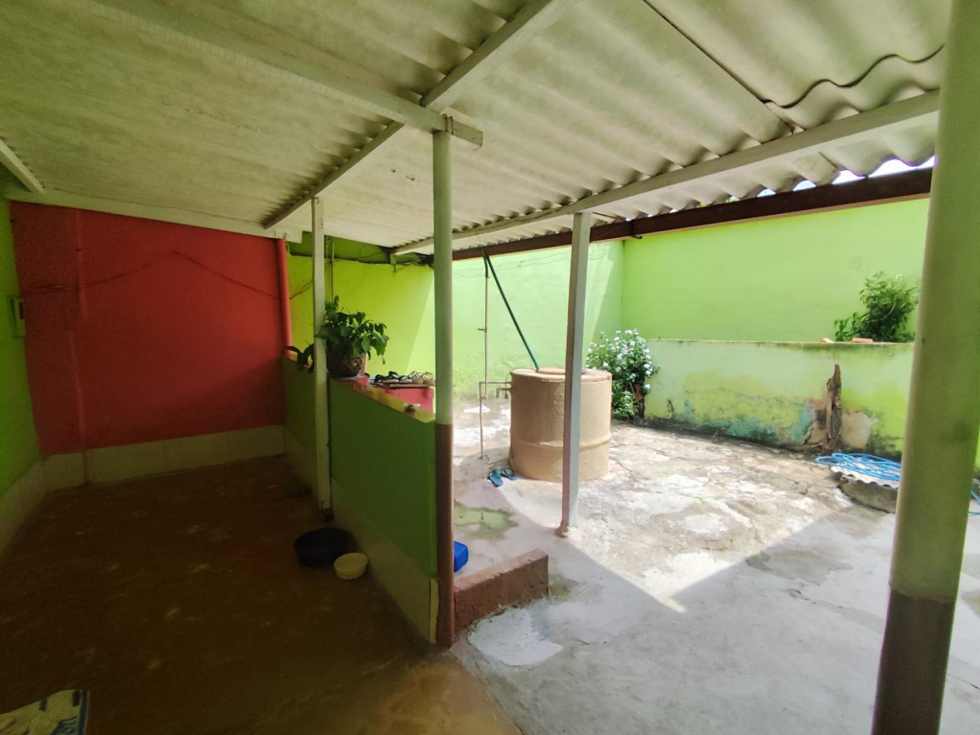 Casa para alugar com 2 quartos, 128m² - Foto 17