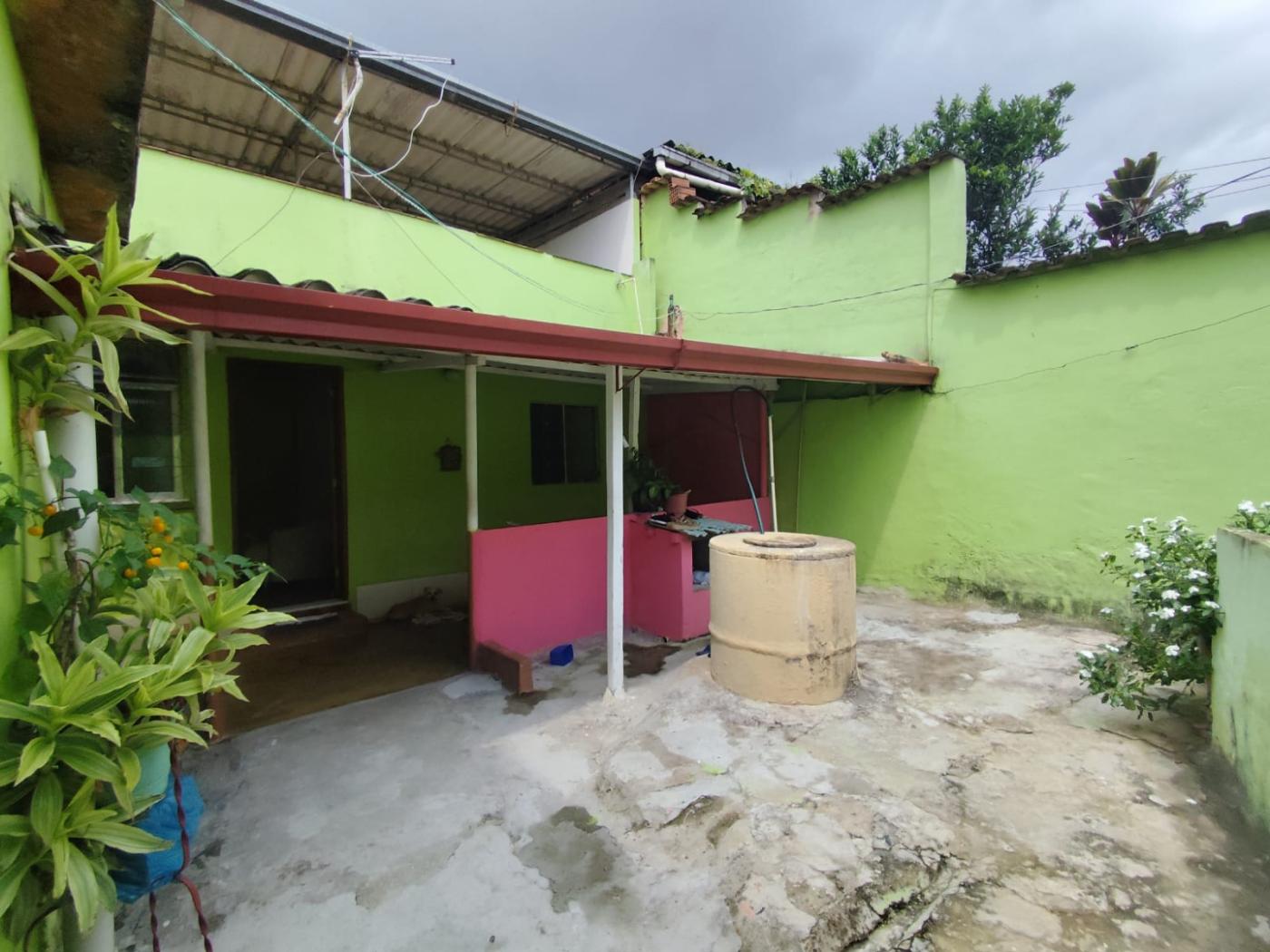 Casa para alugar com 2 quartos, 128m² - Foto 19