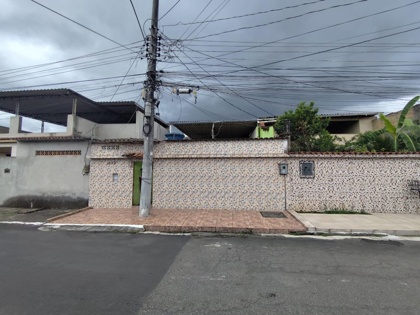 Casa para alugar com 2 quartos, 128m² - Foto 2