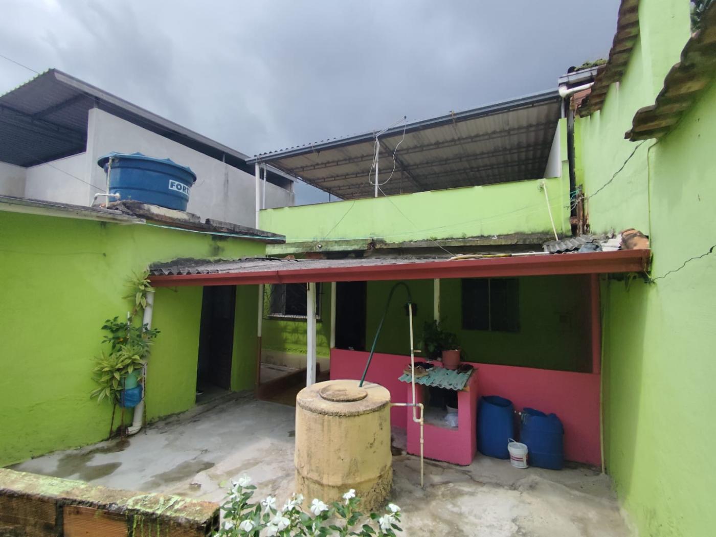 Casa para alugar com 2 quartos, 128m² - Foto 20