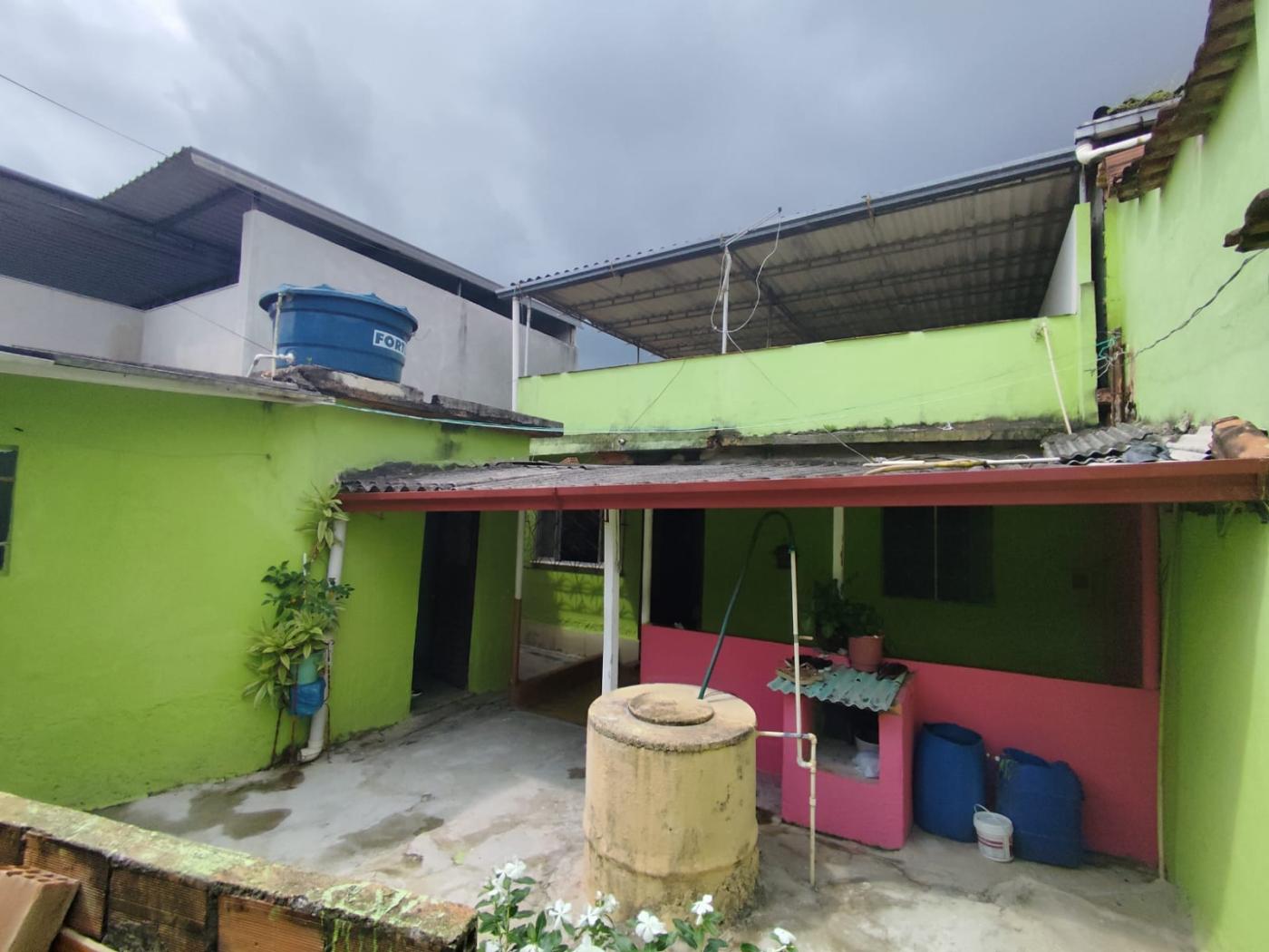 Casa para alugar com 2 quartos, 128m² - Foto 21