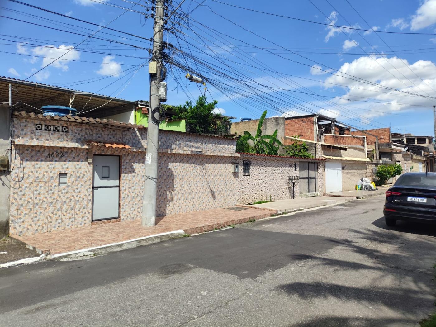 Casa para alugar com 2 quartos, 128m² - Foto 24