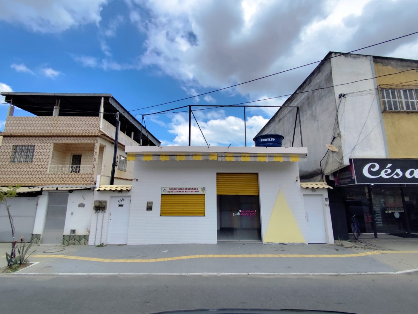 Loja-Salão para alugar - Foto 2