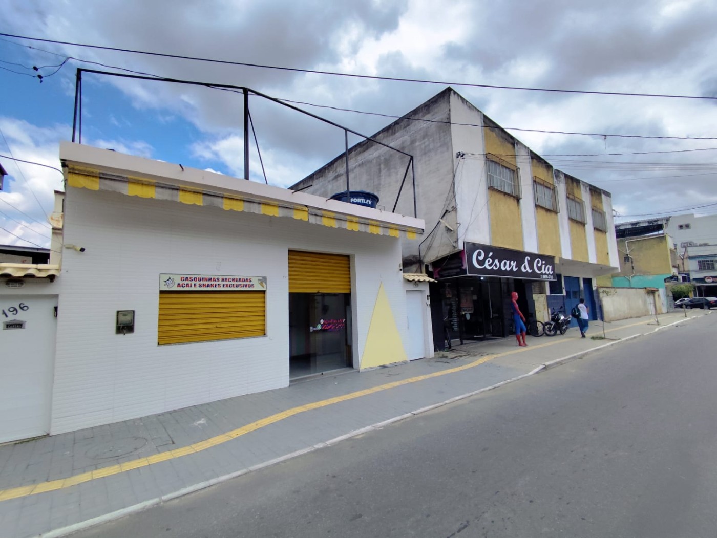 Loja-Salão para alugar - Foto 5