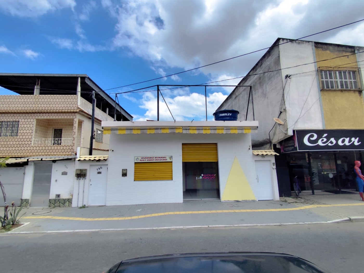Loja-Salão para alugar - Foto 4