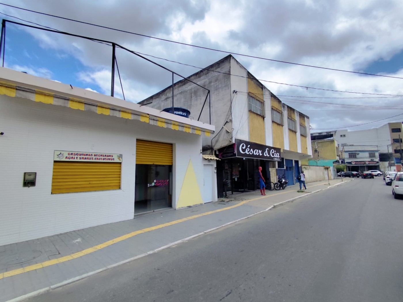 Loja-Salão para alugar - Foto 6