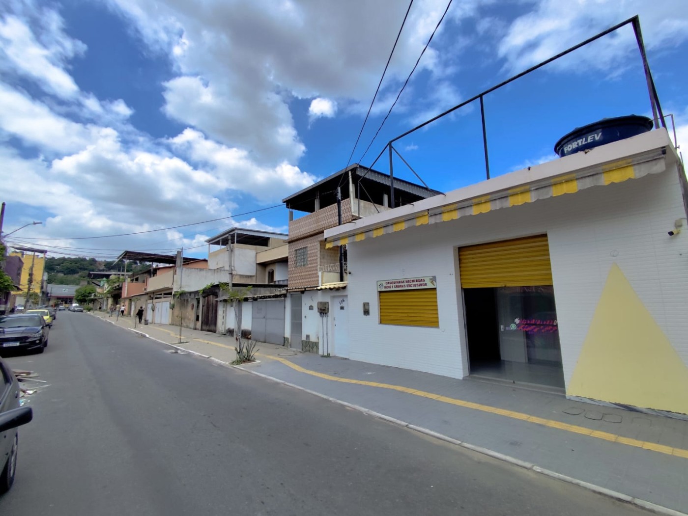 Loja-Salão para alugar - Foto 7