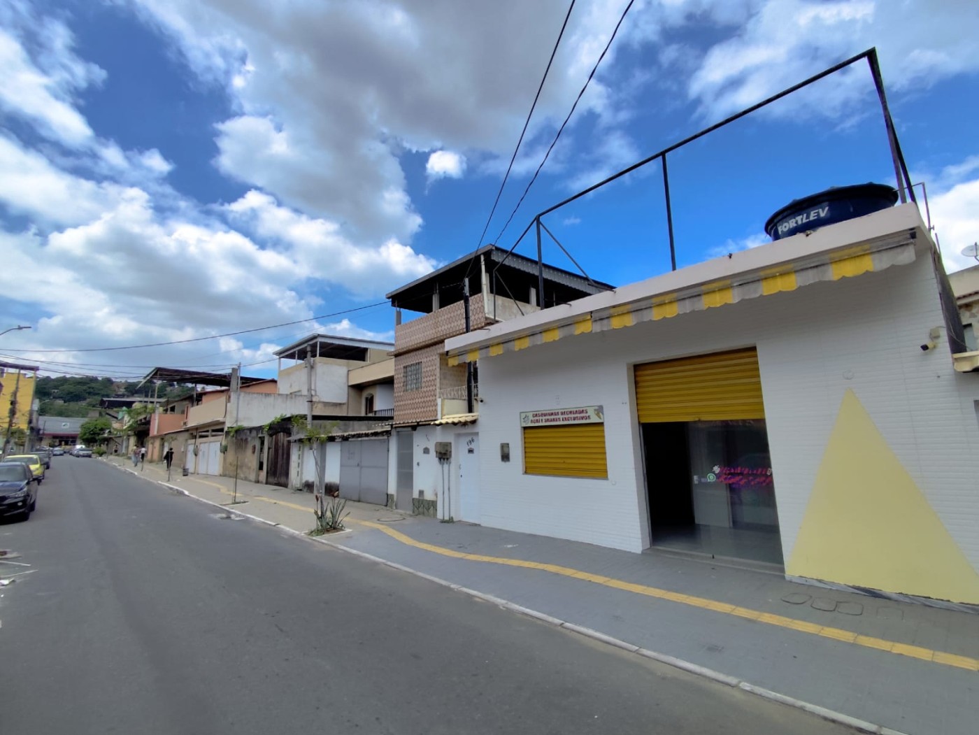 Loja-Salão para alugar - Foto 8