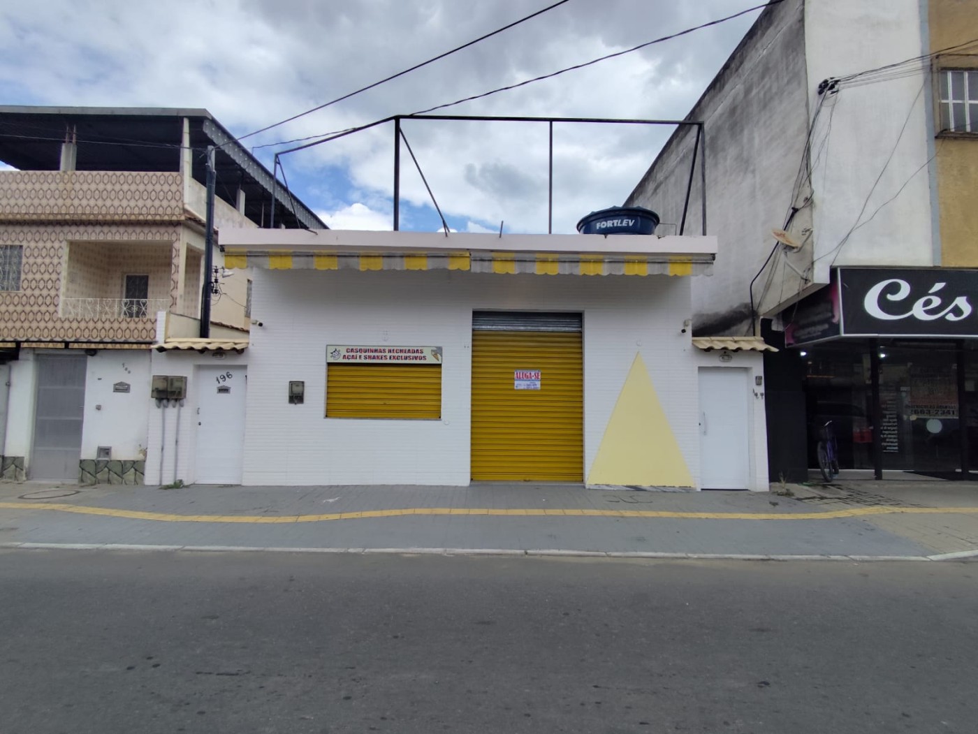 Loja-Salão para alugar - Foto 23