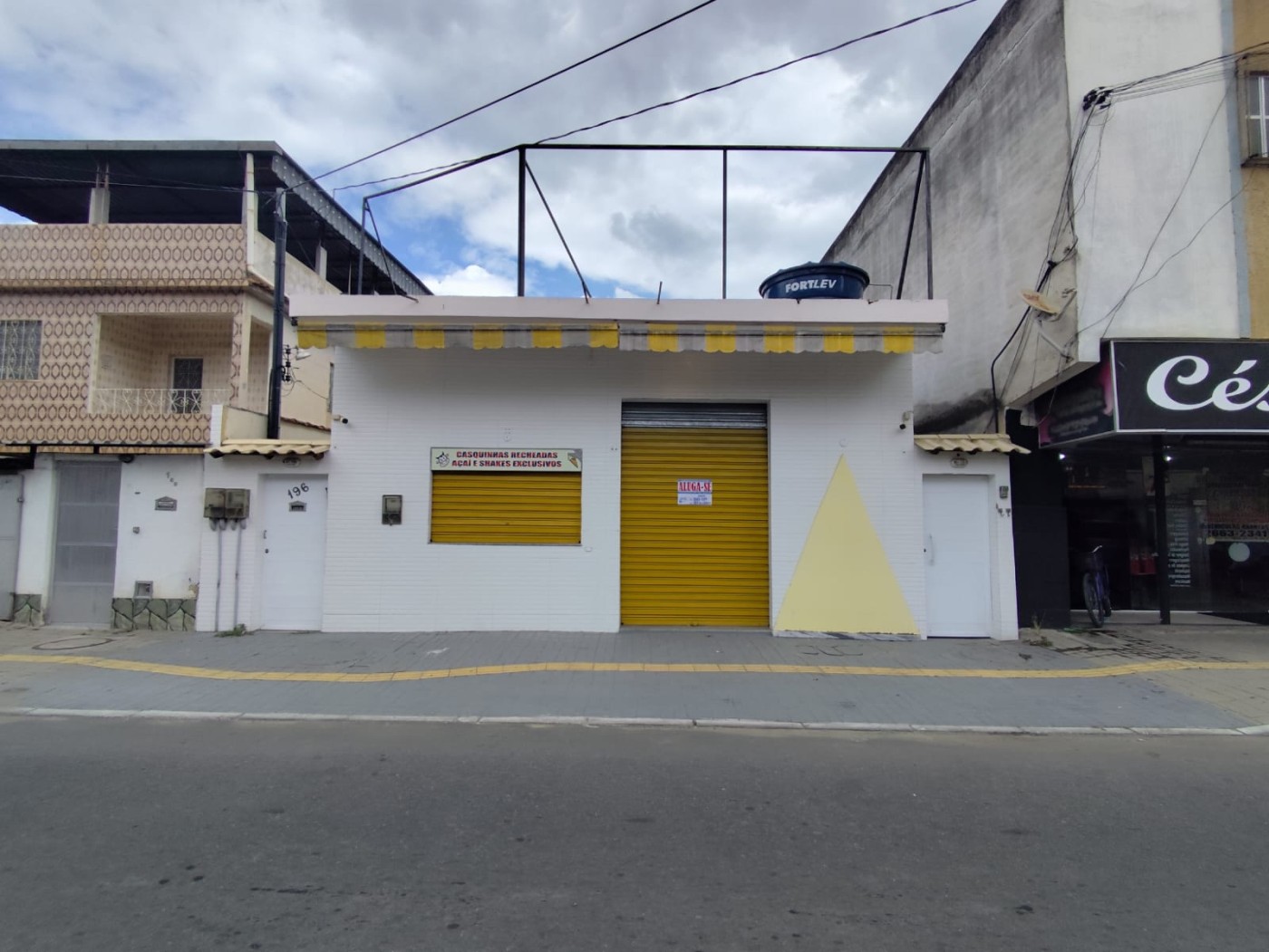 Loja-Salão para alugar - Foto 22