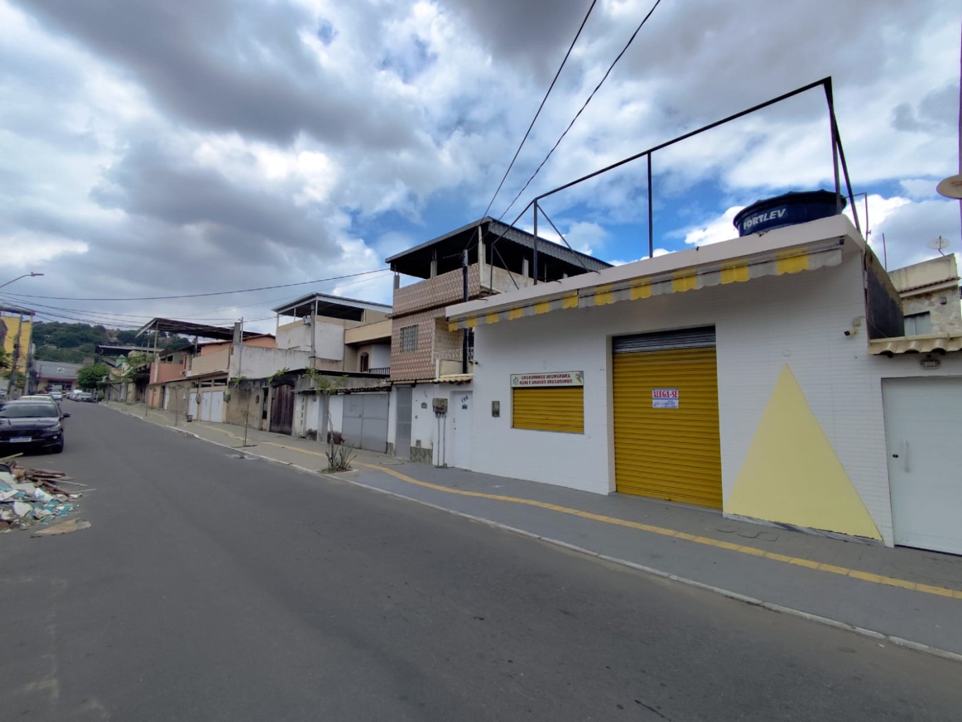 Loja-Salão para alugar - Foto 25