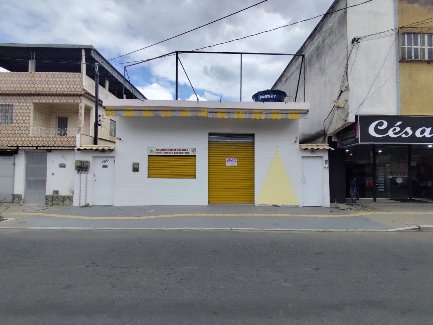 Loja-Salão para alugar - Foto 24