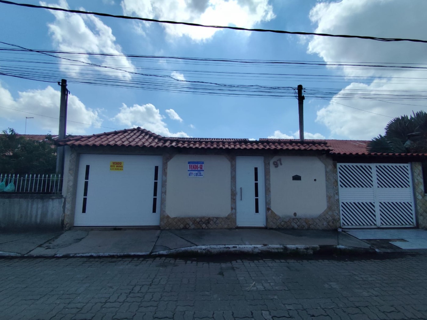 Casa, 2 quartos, 130 m² - Foto 1