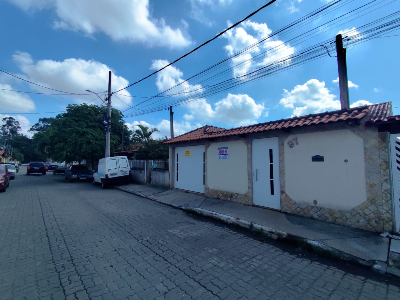 Casa, 2 quartos, 130 m² - Foto 3