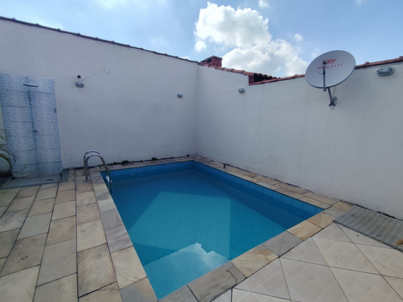 Casa, 2 quartos, 130 m² - Foto 17