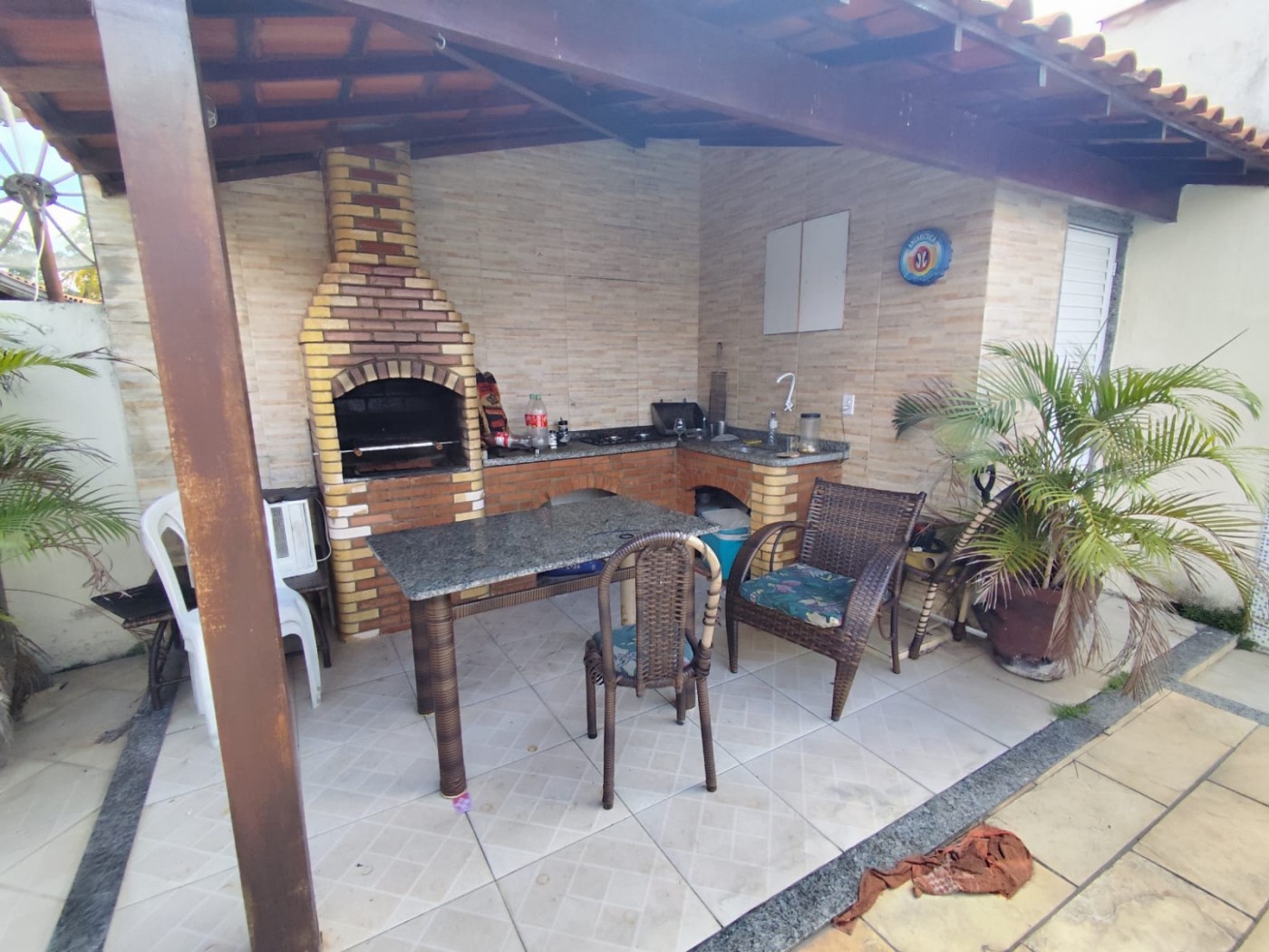 Casa, 2 quartos, 130 m² - Foto 21