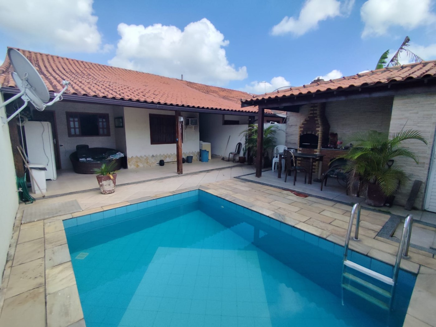Casa, 2 quartos, 130 m² - Foto 23
