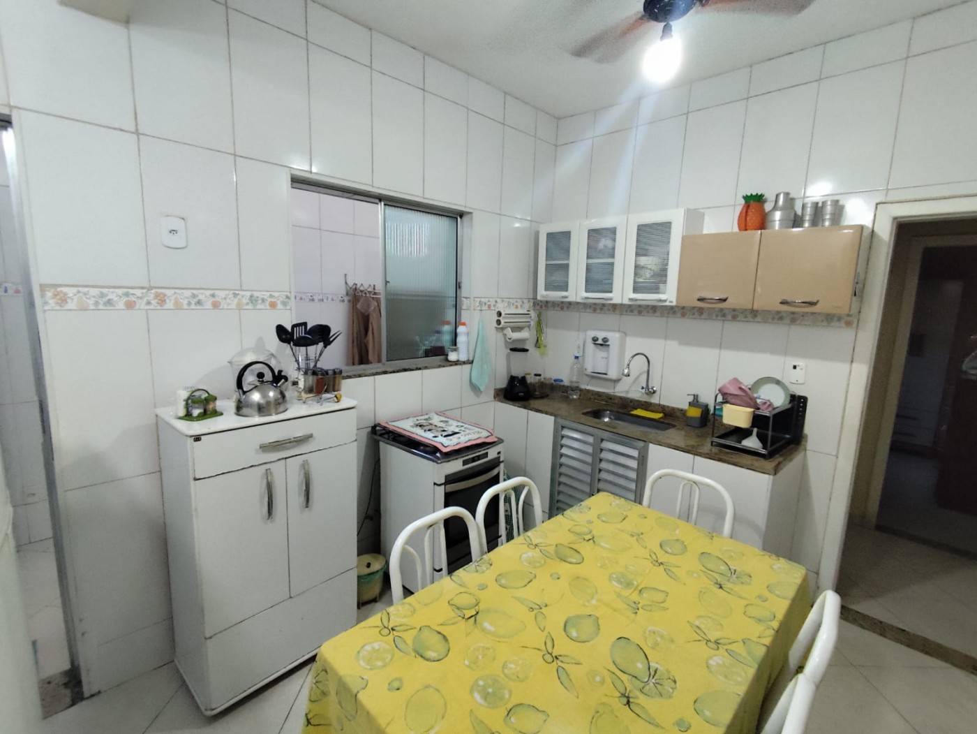Apartamento à venda com 2 quartos, 70m² - Foto 5