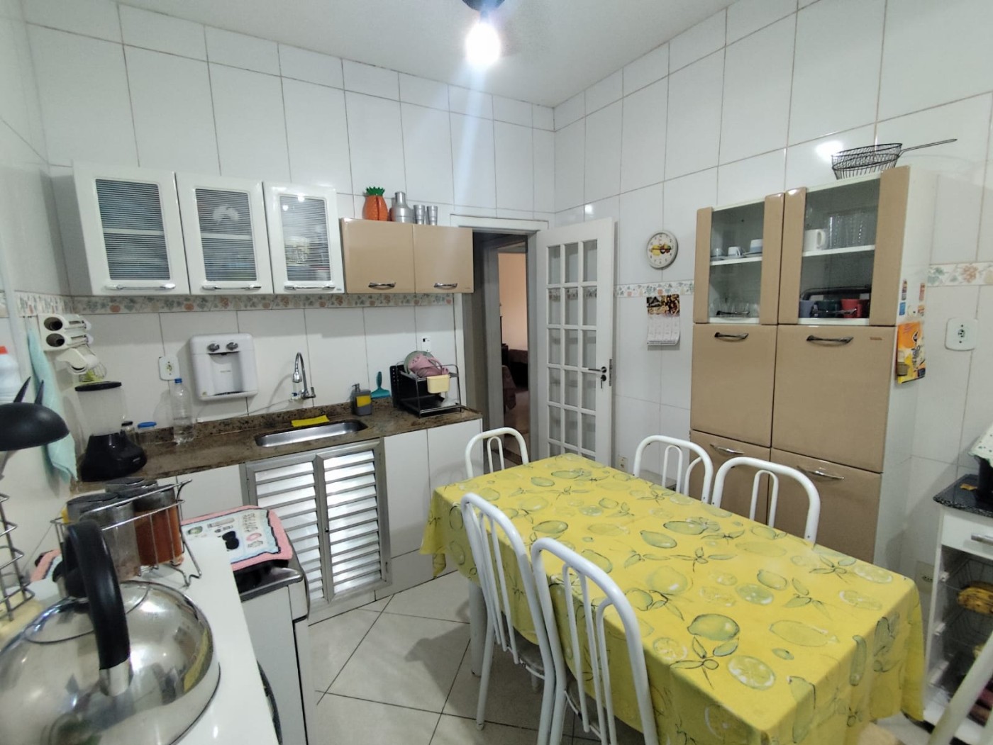 Apartamento à venda com 2 quartos, 70m² - Foto 9