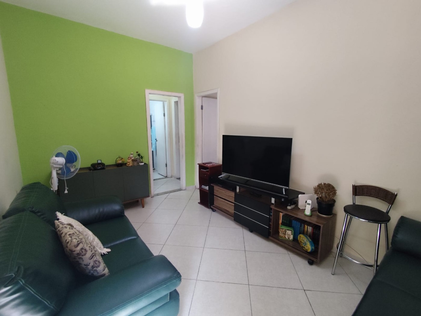 Apartamento à venda com 2 quartos, 70m² - Foto 16