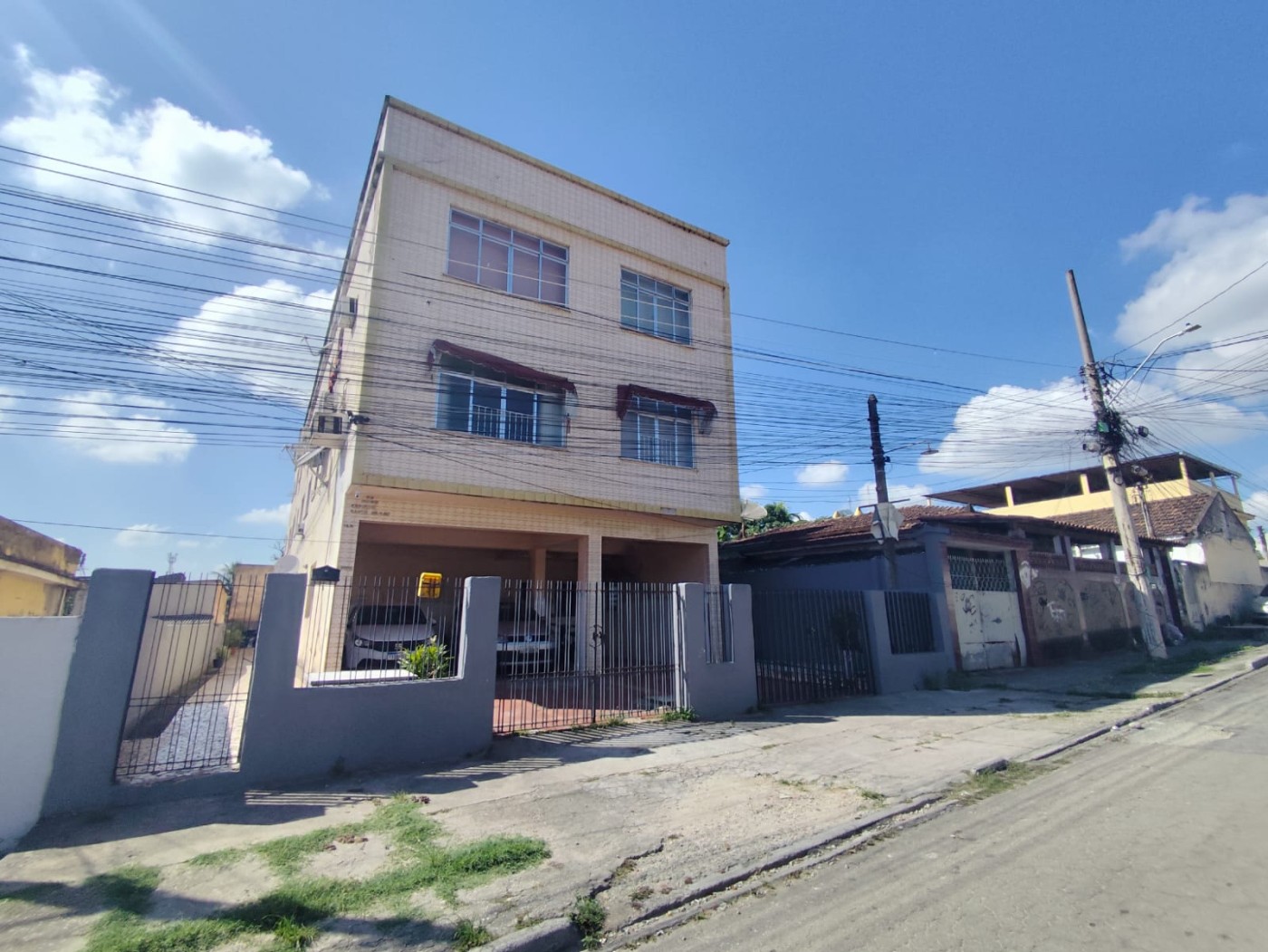 Apartamento à venda com 2 quartos, 70m² - Foto 22