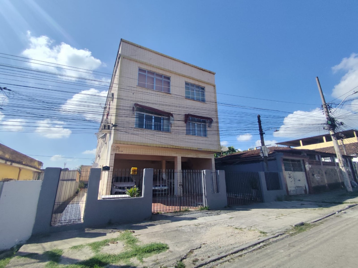 Apartamento à venda com 2 quartos, 70m² - Foto 23