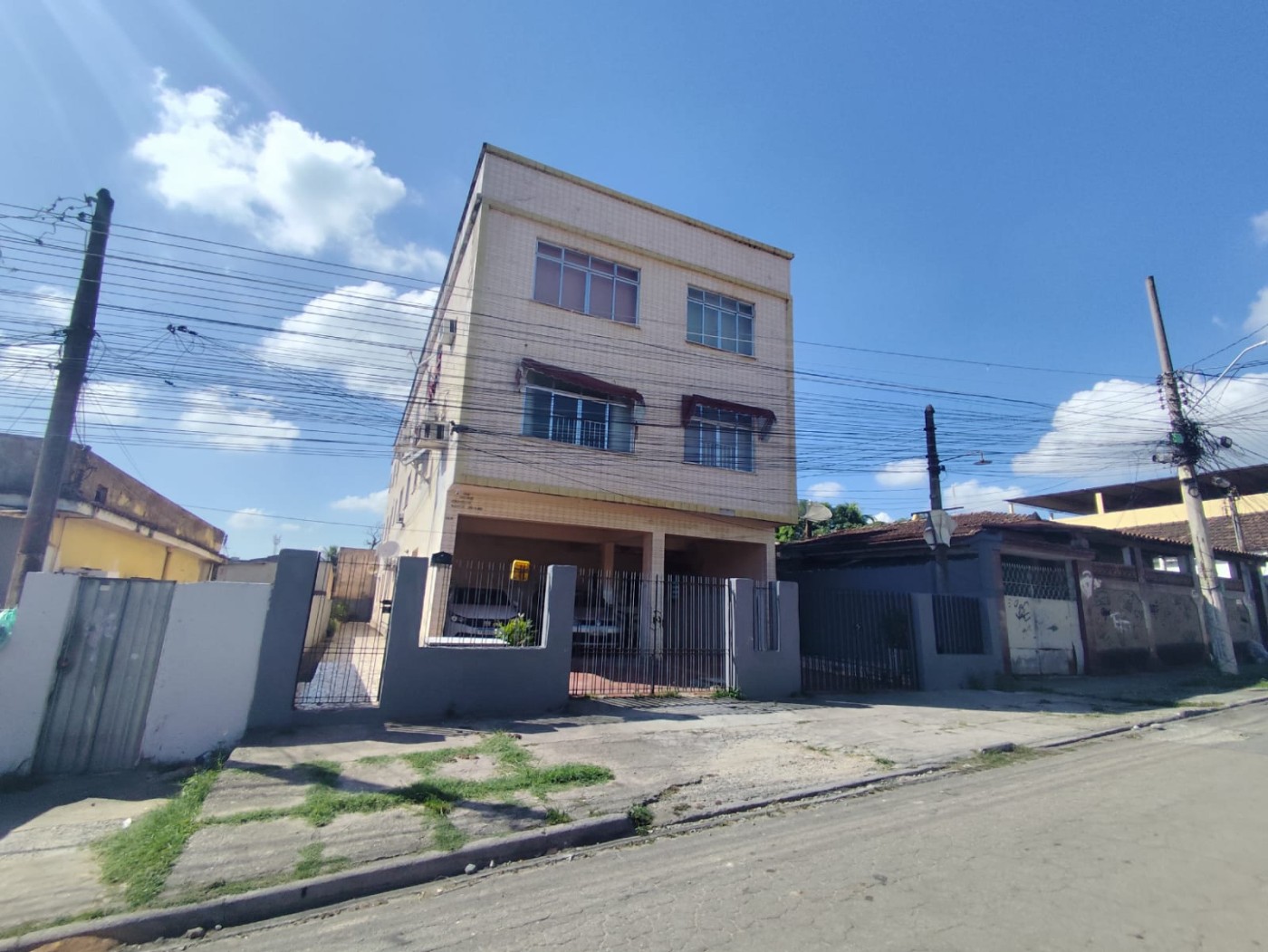 Apartamento à venda com 2 quartos, 70m² - Foto 24