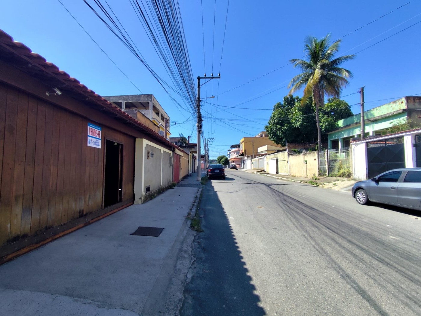 Casa à venda com 3 quartos, 300m² - Foto 3