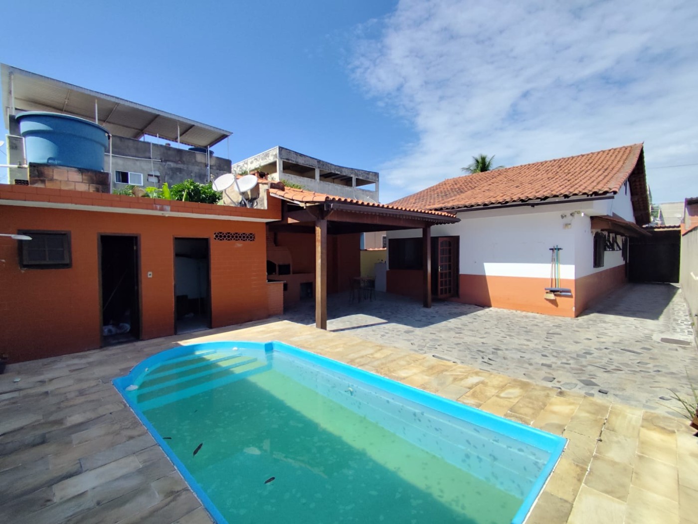 Casa à venda com 3 quartos, 300m² - Foto 23