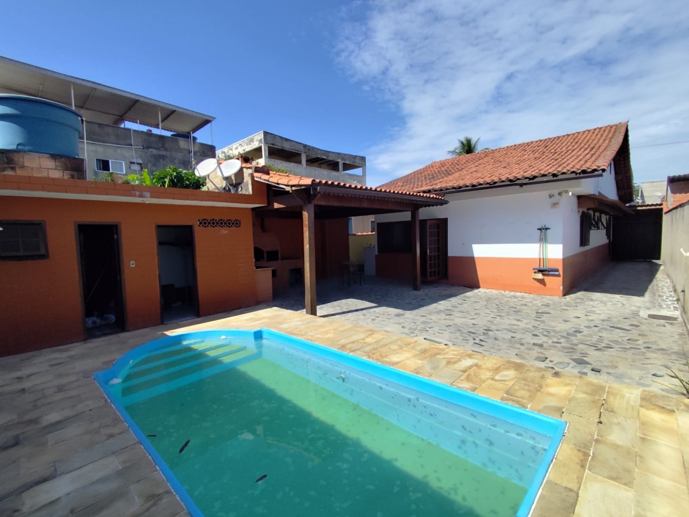Casa à venda com 3 quartos, 300m² - Foto 24