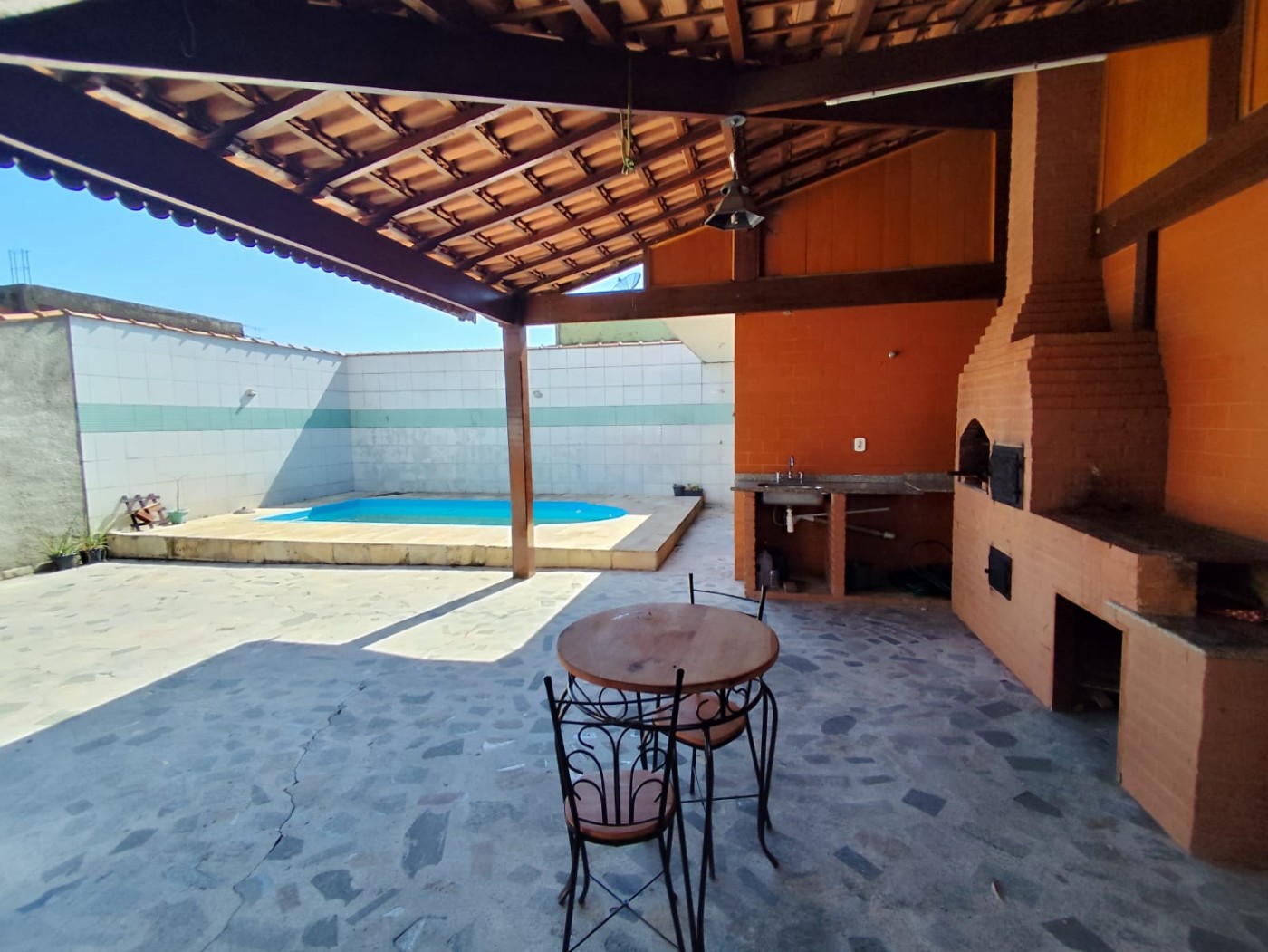 Casa à venda com 3 quartos, 300m² - Foto 28