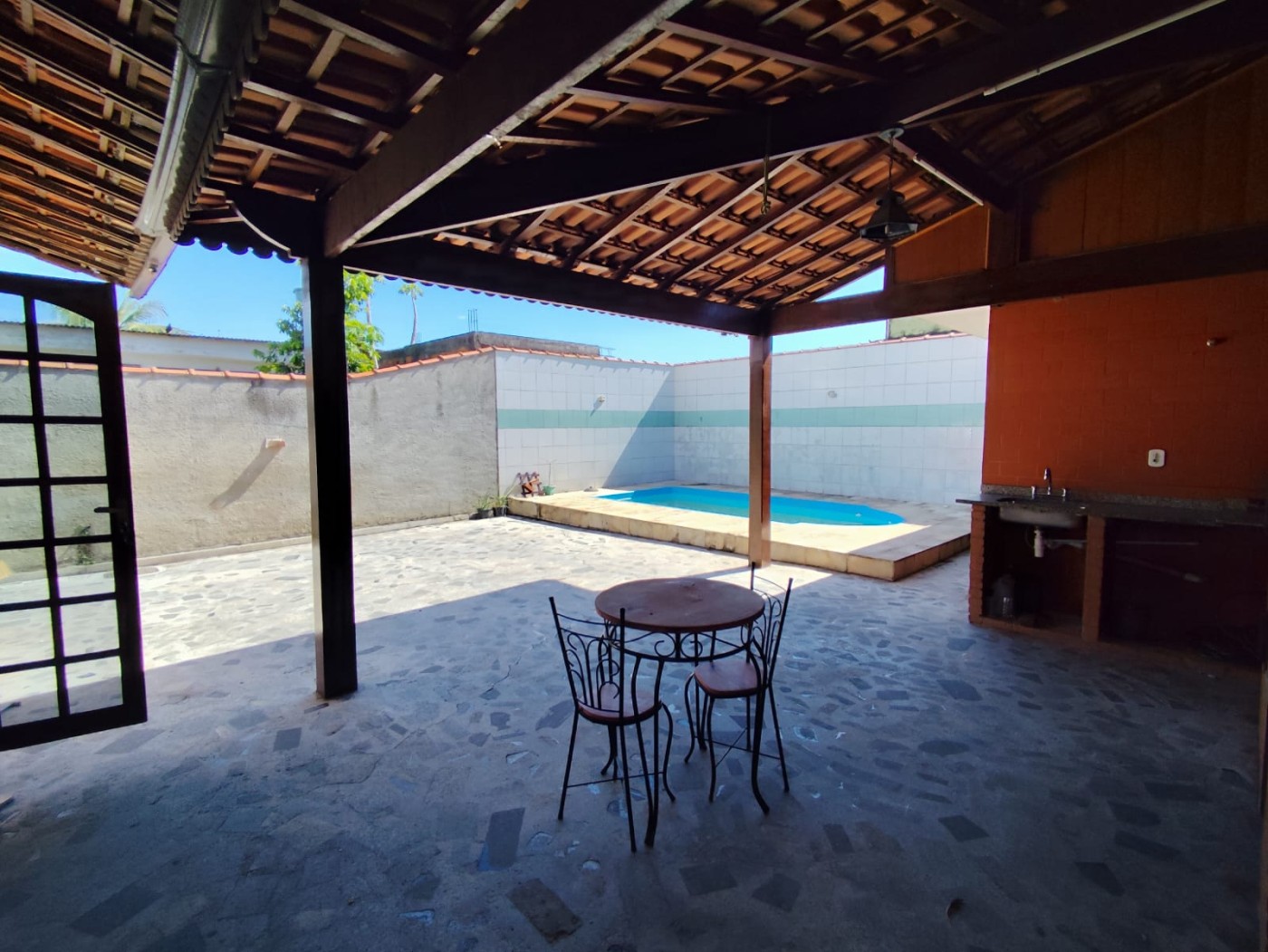 Casa à venda com 3 quartos, 300m² - Foto 30