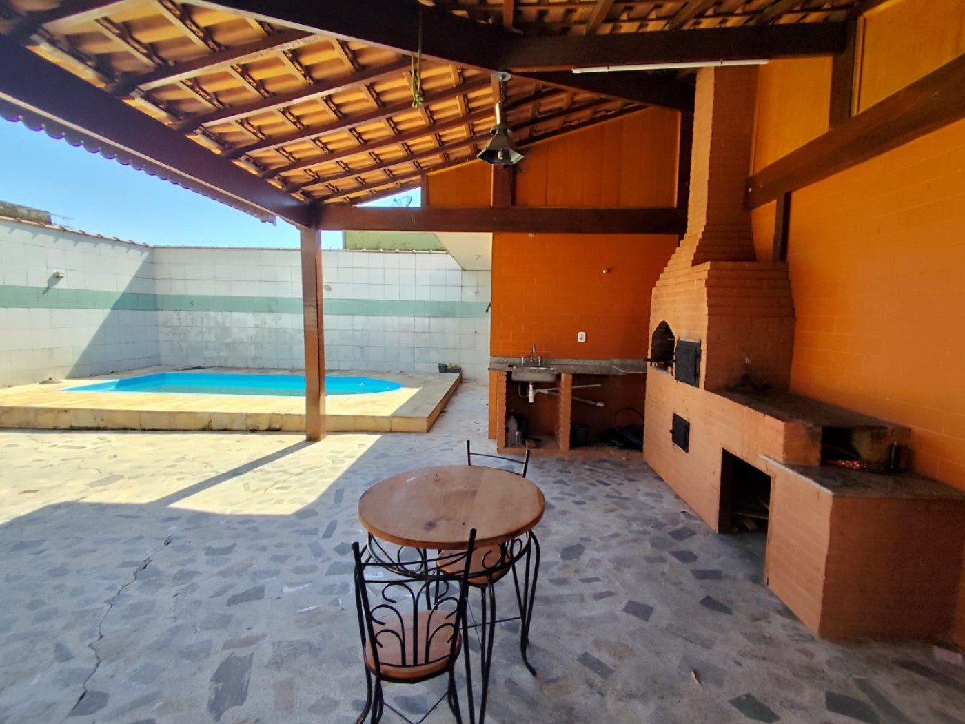 Casa à venda com 3 quartos, 300m² - Foto 29