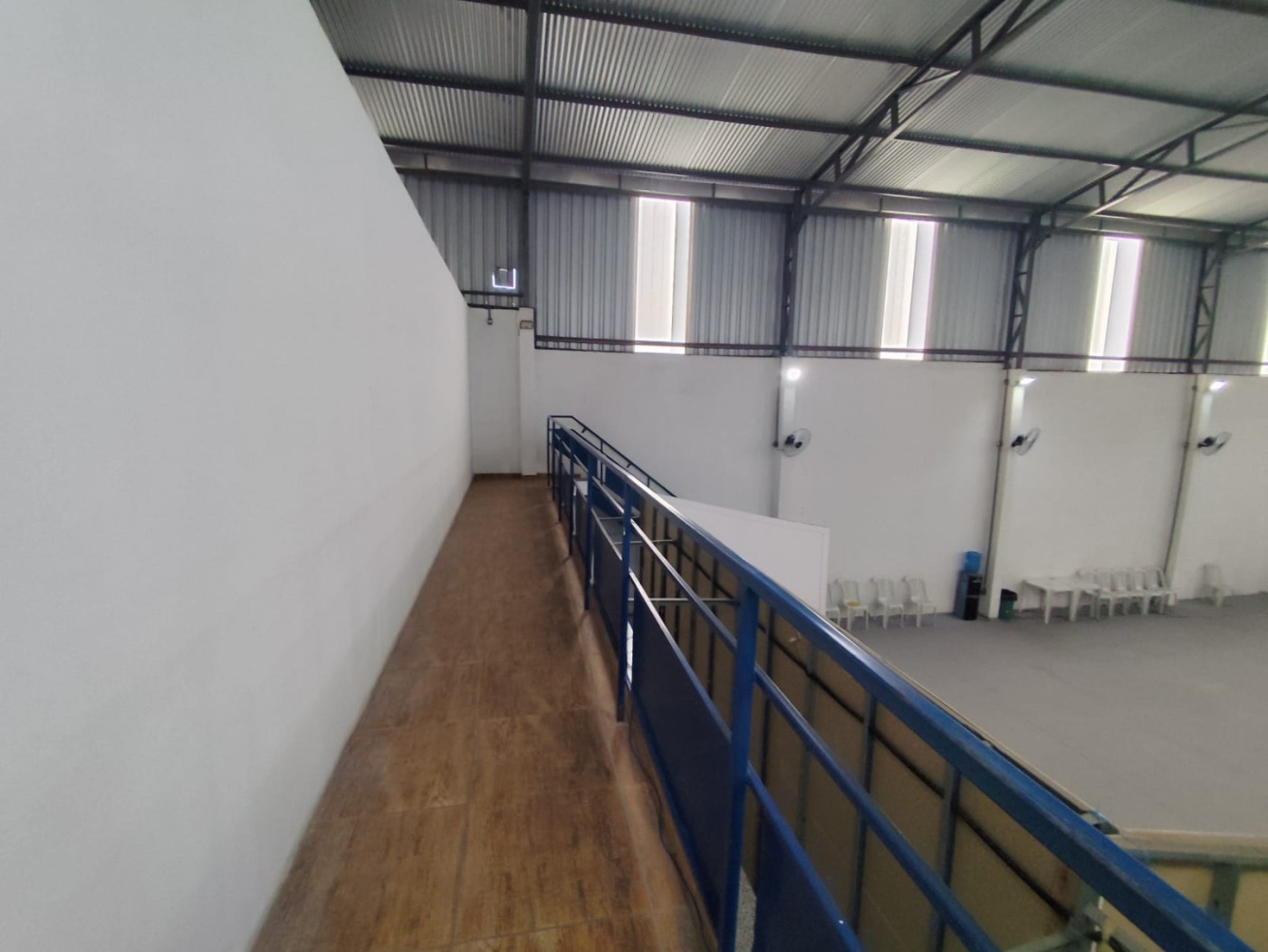 Depósito-Galpão-Armazém à venda - Foto 7
