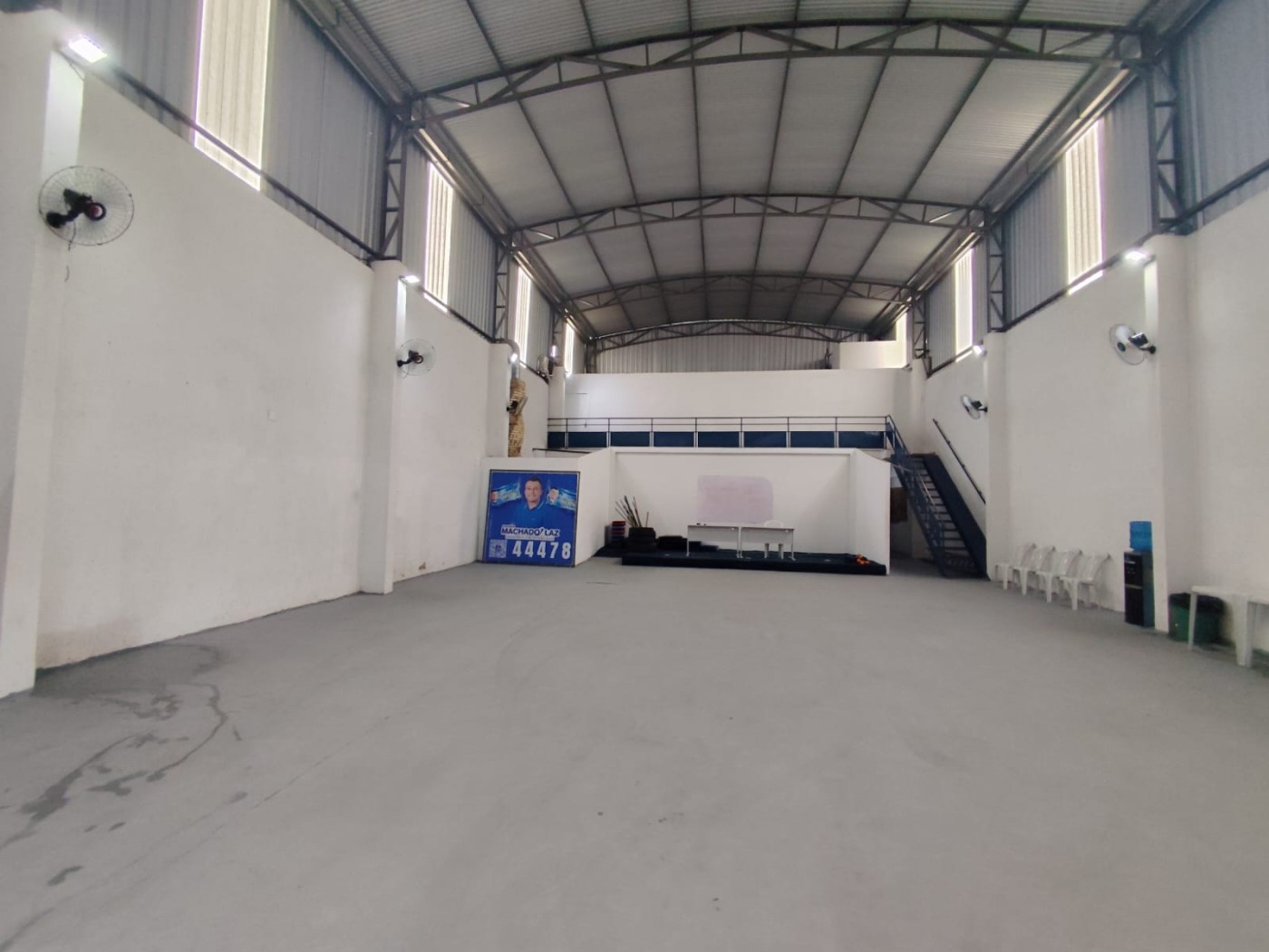 Depósito-Galpão-Armazém à venda - Foto 18