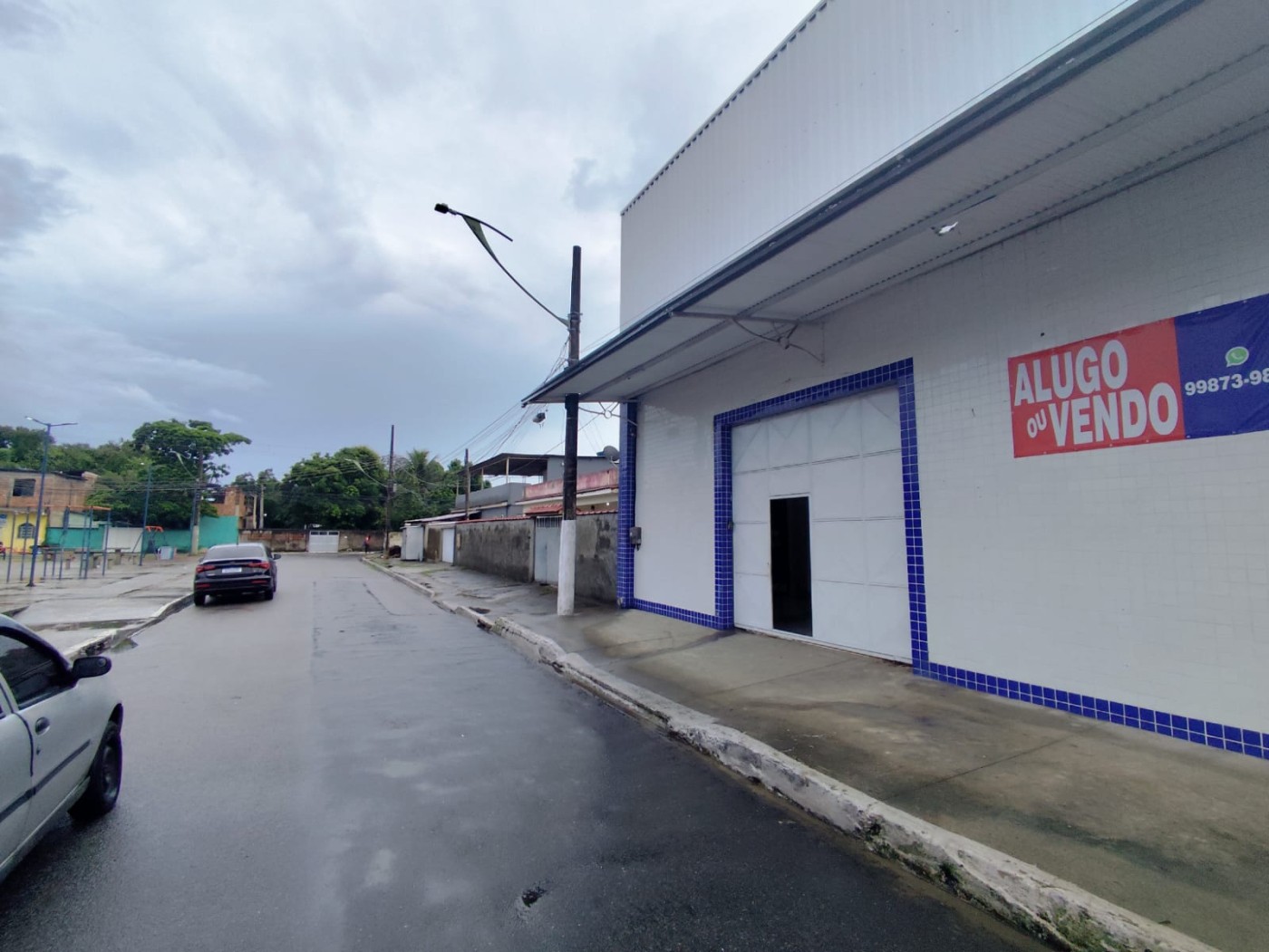 Depósito-Galpão-Armazém à venda - Foto 14