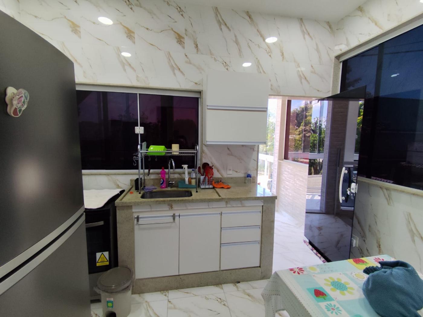 Prédio Inteiro à venda com 2 quartos, 250m² - Foto 9