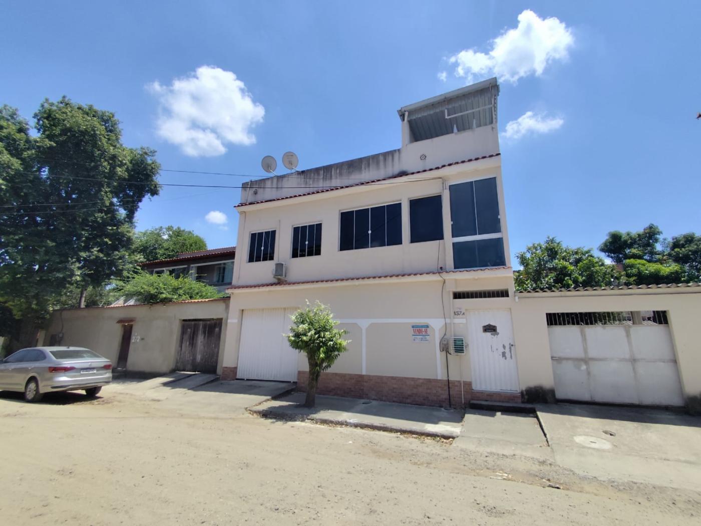 Prédio Inteiro à venda com 2 quartos, 250m² - Foto 2